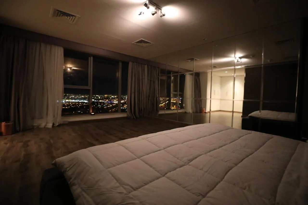 برج داماك Apartment Jeddah