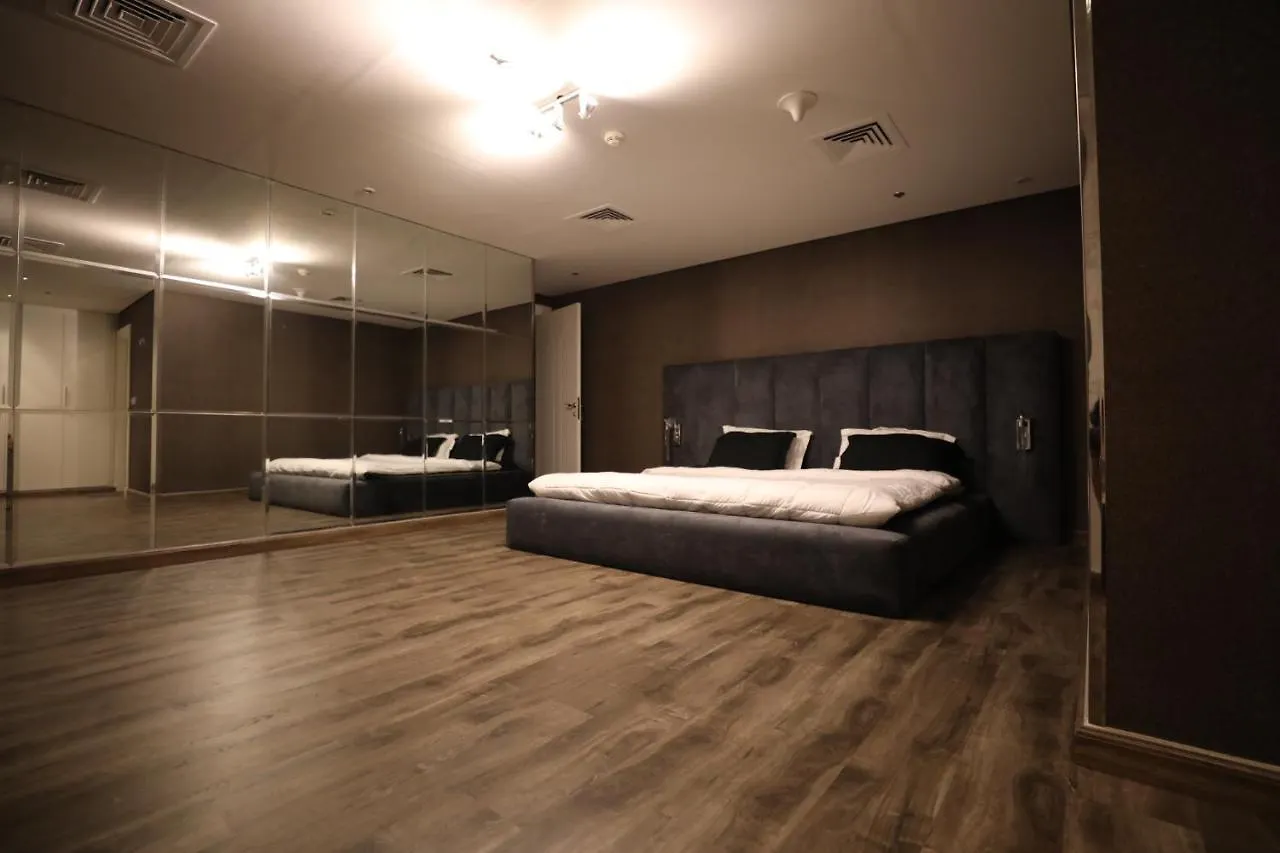 برج داماك Apartment