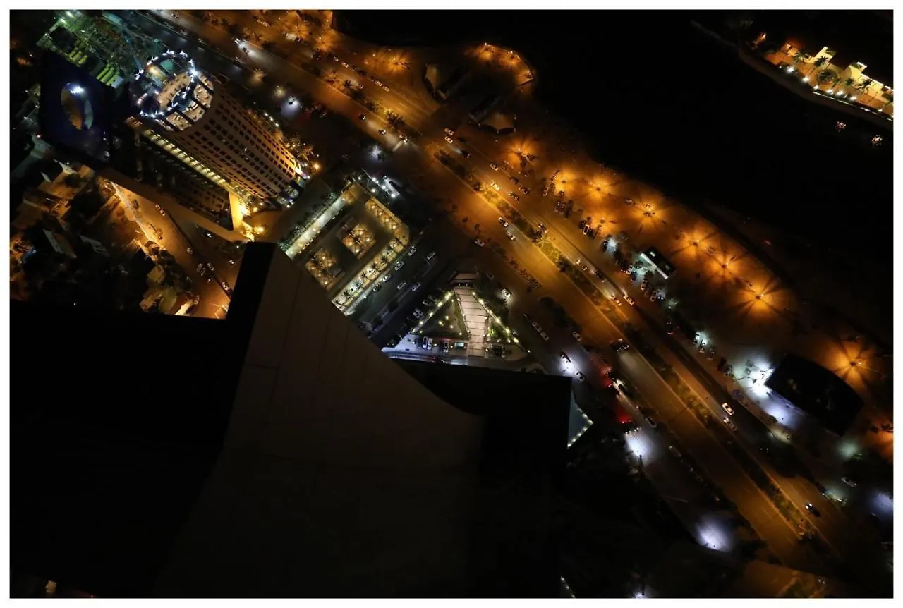 برج داماك 0*, Jeddah Saudi Arabia