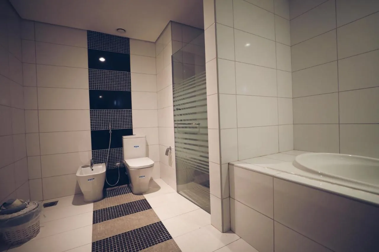 Apartment برج داماك Saudi Arabia